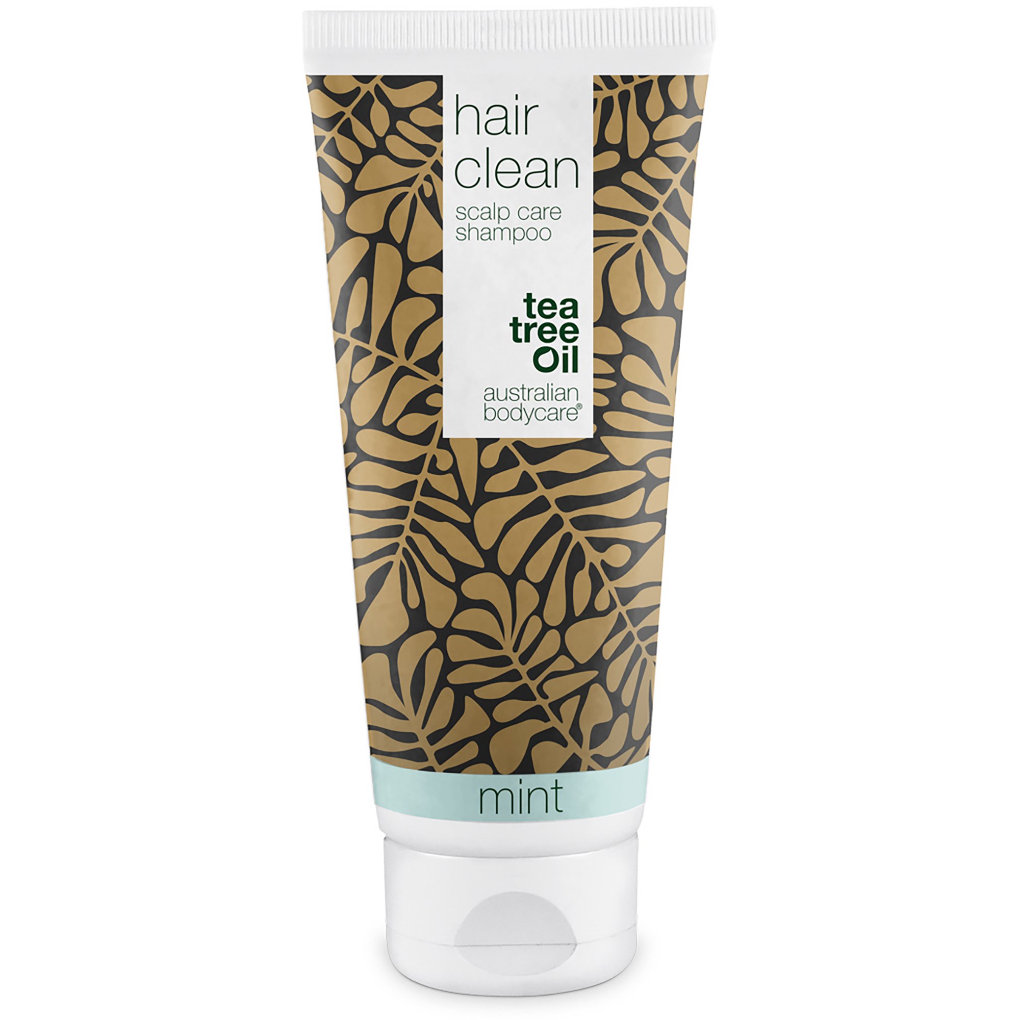 Australian Bodycare Shampoo Mint 200 ml