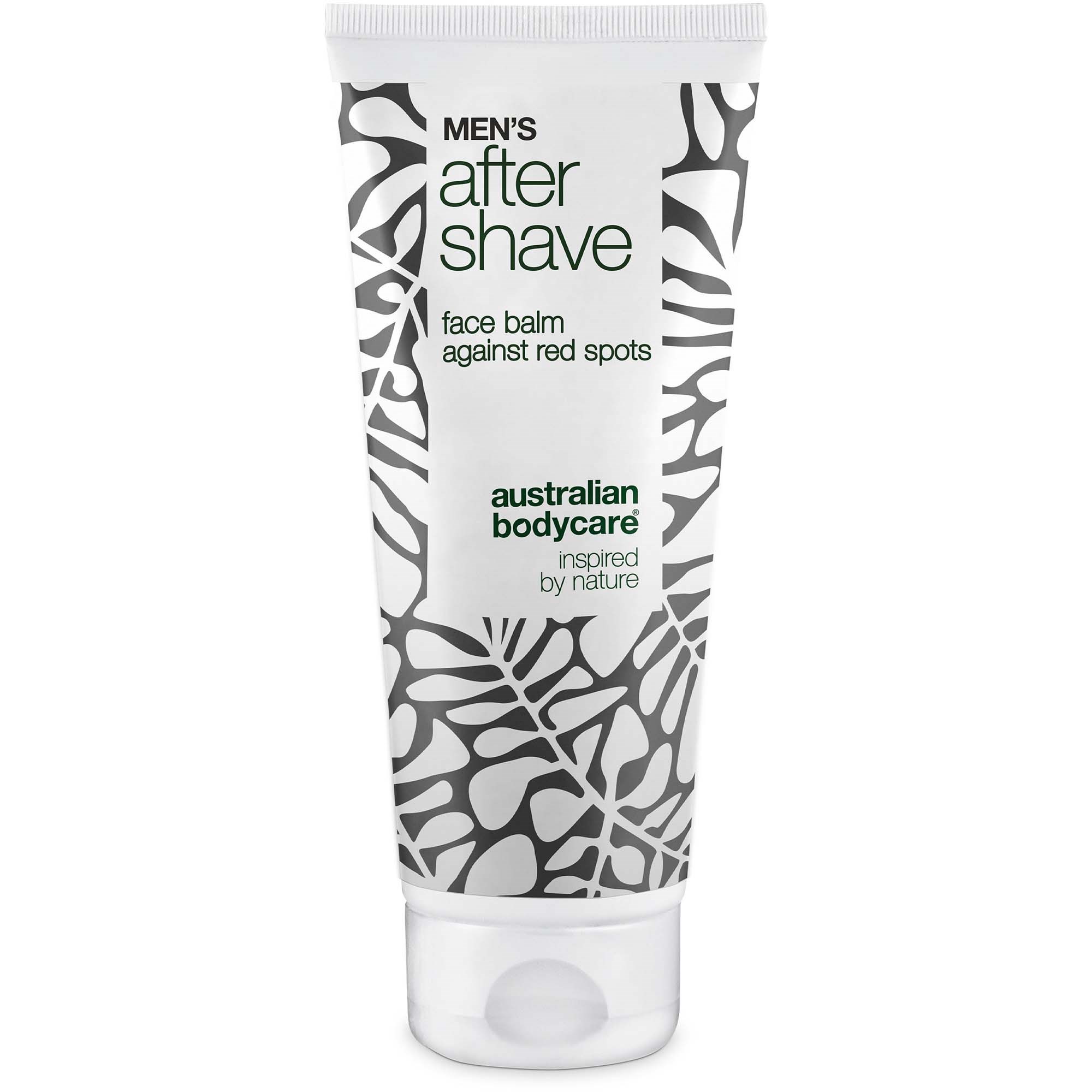 Australian Bodycare Męska woda po goleniu przeciw zaczerwienieniom 100