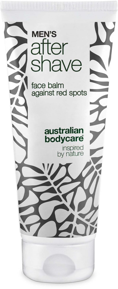 Australian Bodycare After Shave Men 100 ml