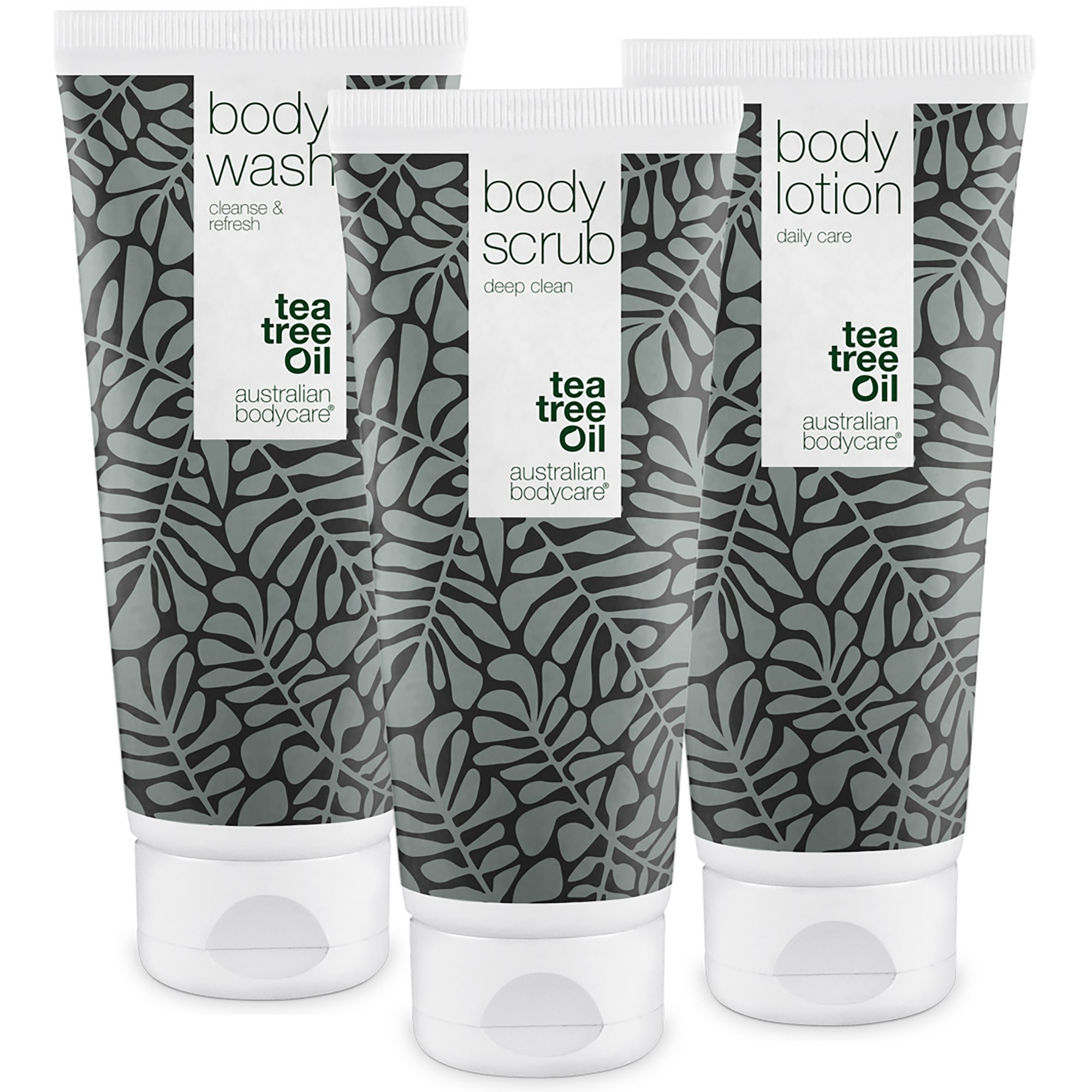 Australian Bodycare Anti-Blemish Body Kit billede