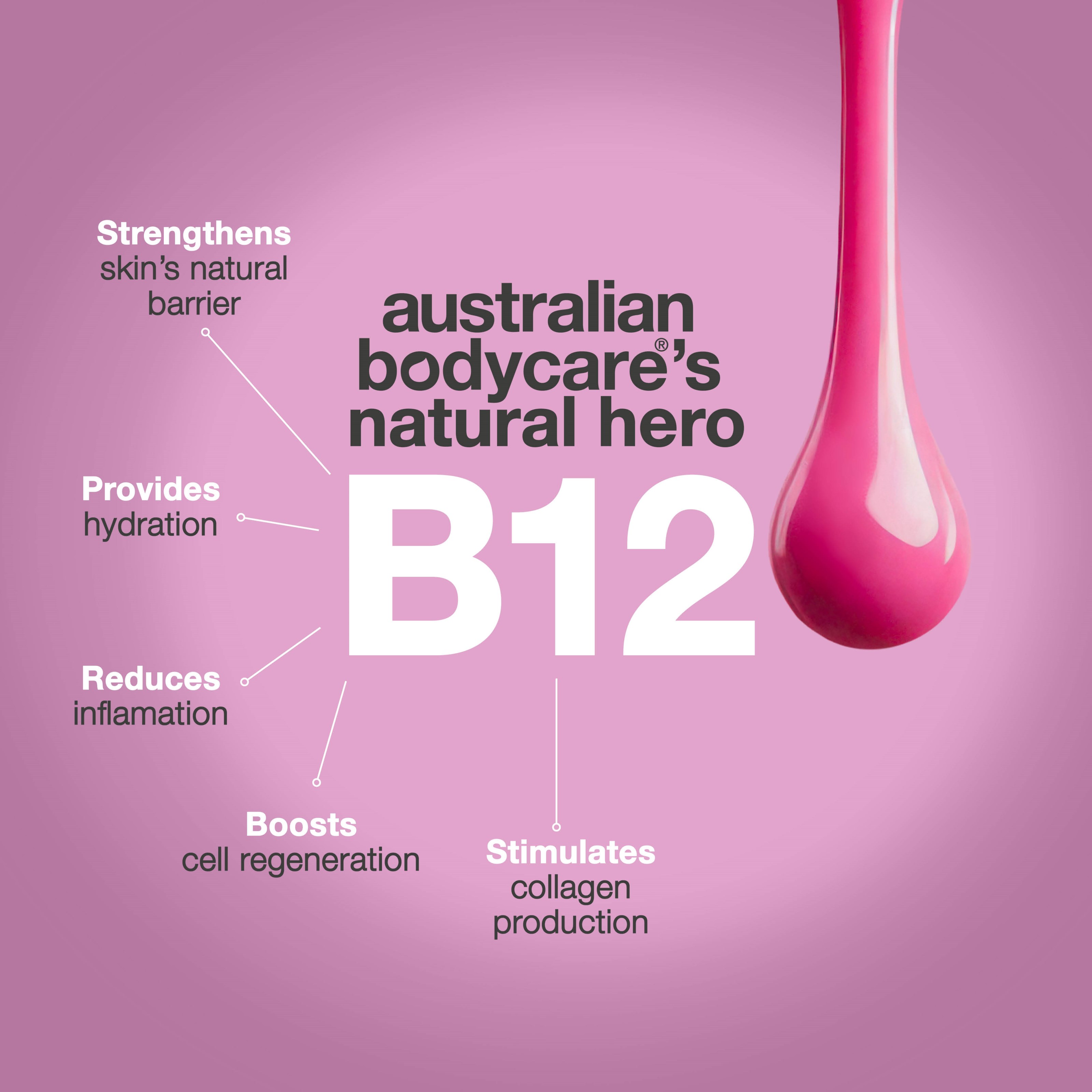Australian Bodycare B12 Lip Mask 24 szt. (obrázok 6)