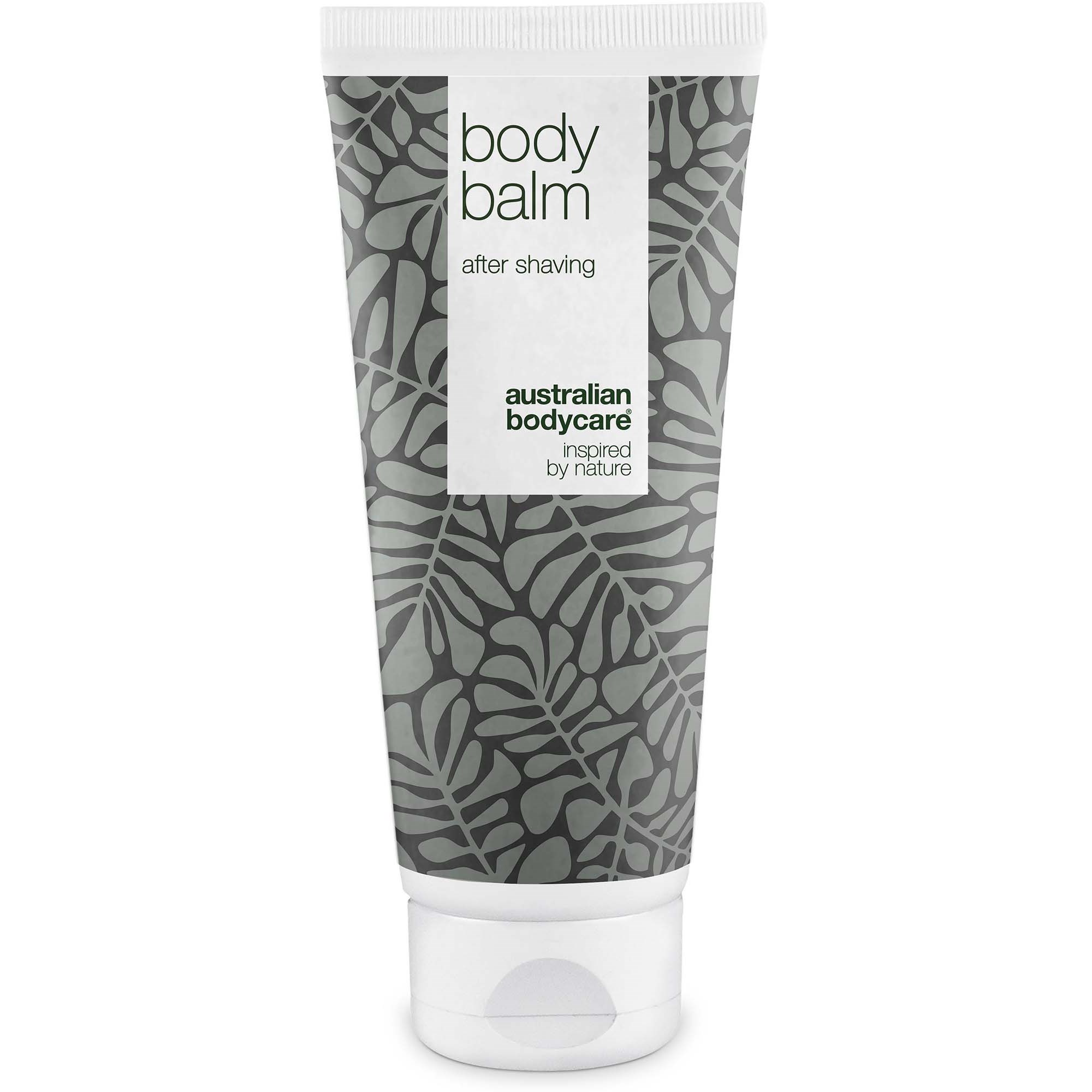 Australian Bodycare Body Balm - balsam po goleniu 200 ml