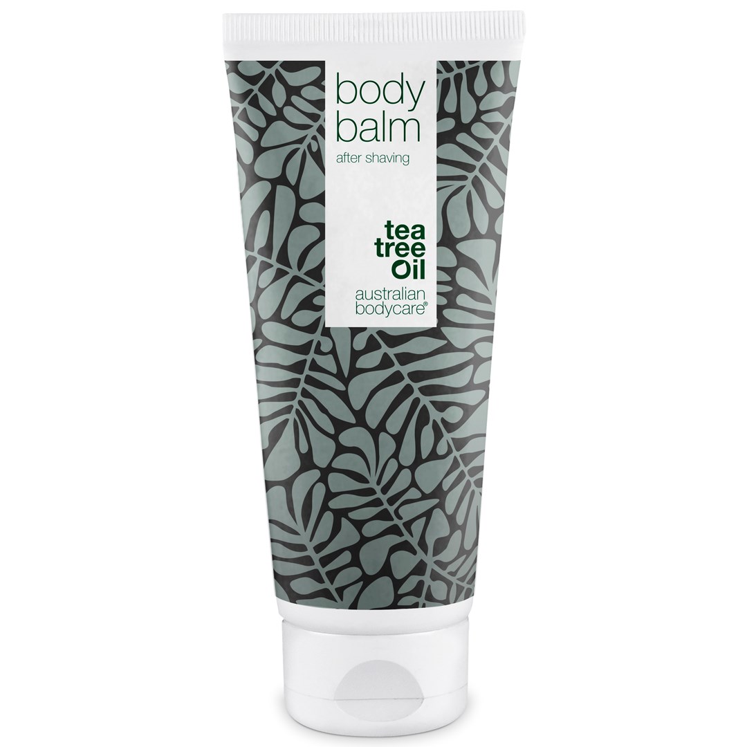 Australian Bodycare Body Balm - balsam po goleniu 200 ml