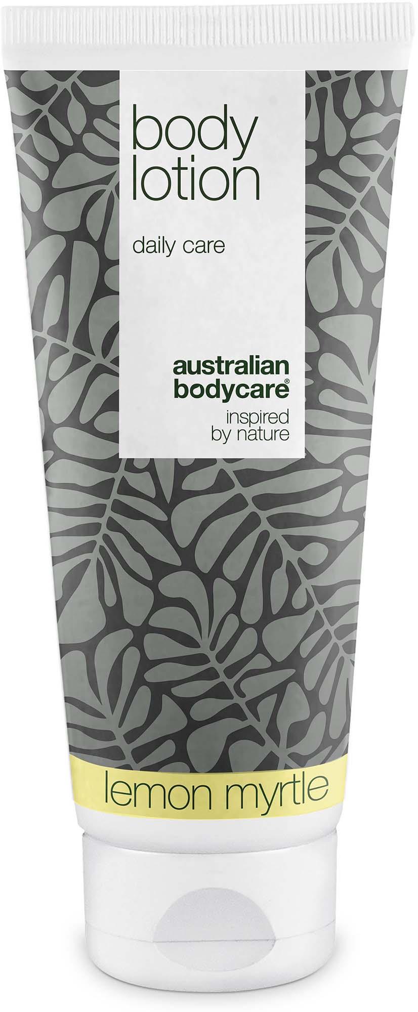 Australian Bodycare Body Lotion – blemished or dry skin 200 ml