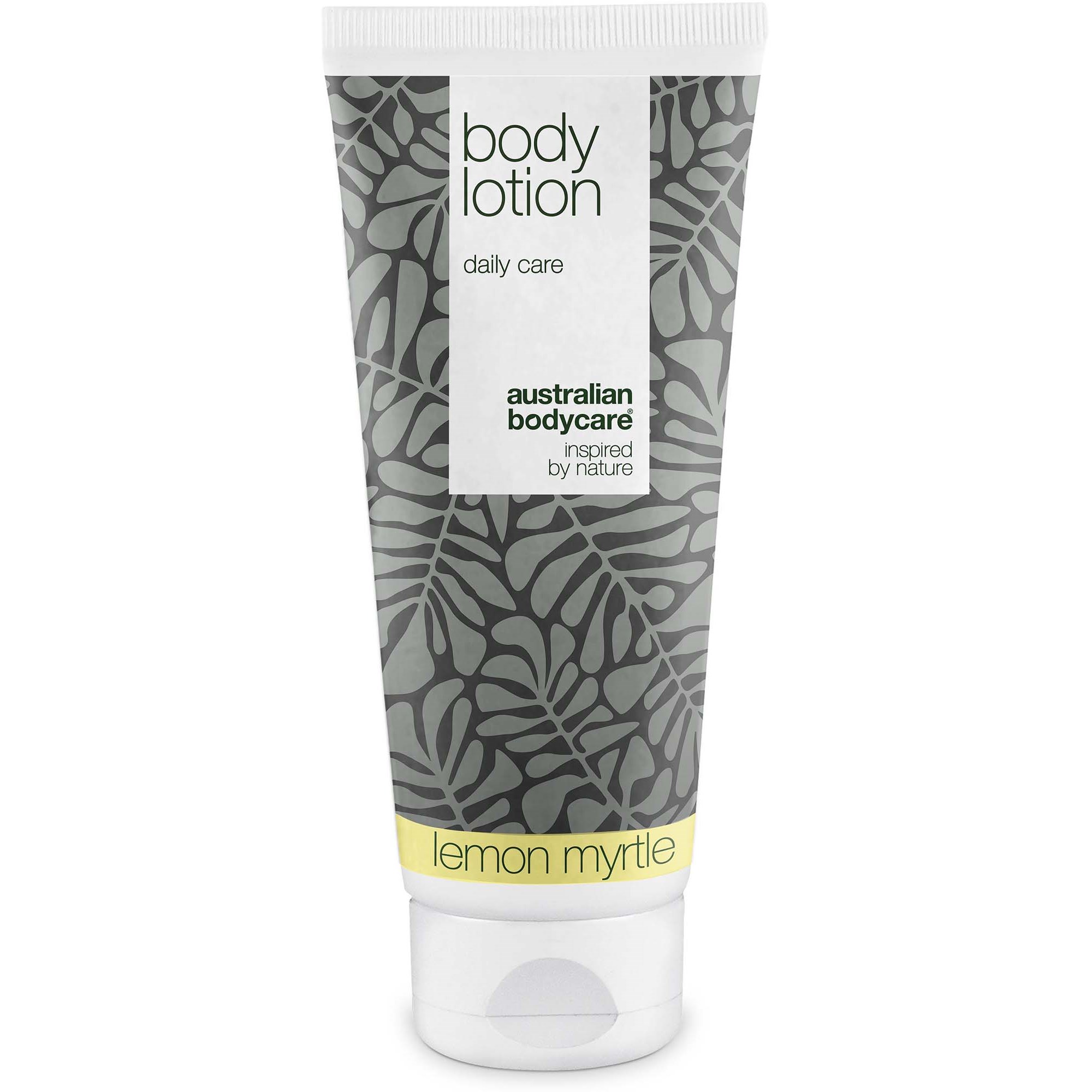 Australian Bodycare Body Lotion – blemished or dry skin 200 ml