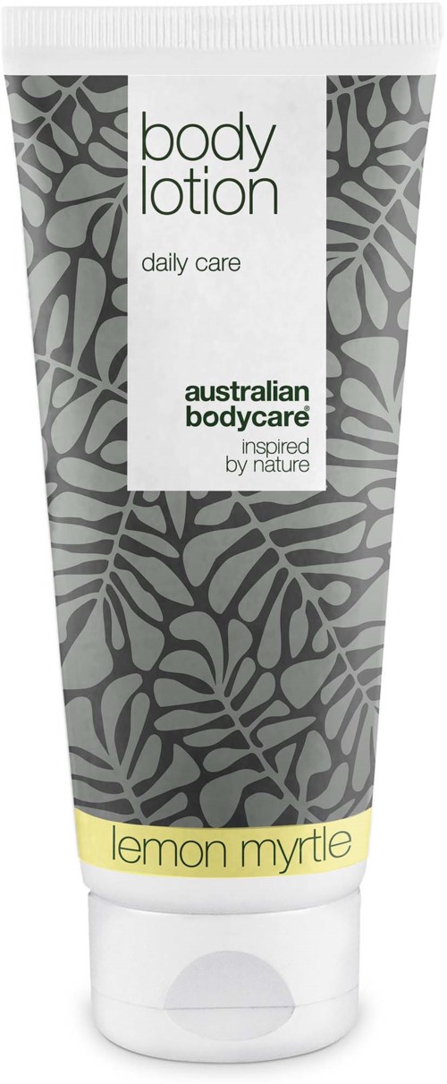 Australian Bodycare Body Lotion – blemished or dry skin 200 ml