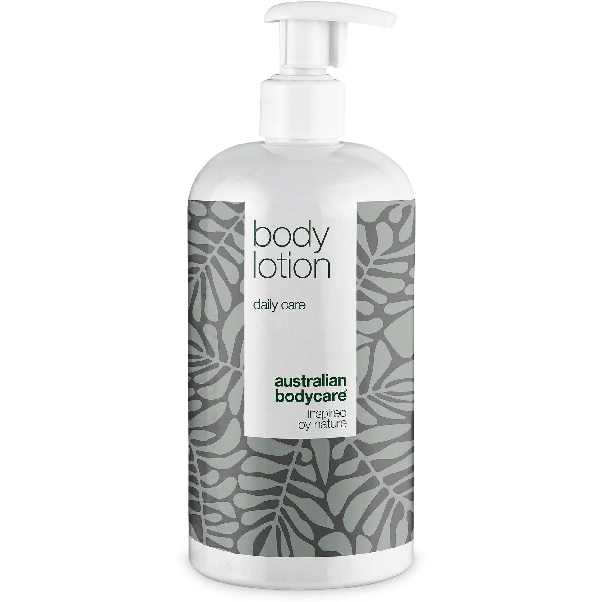 Australian Bodycare Australian Bodycare Body Lotion 500 ml parfym
