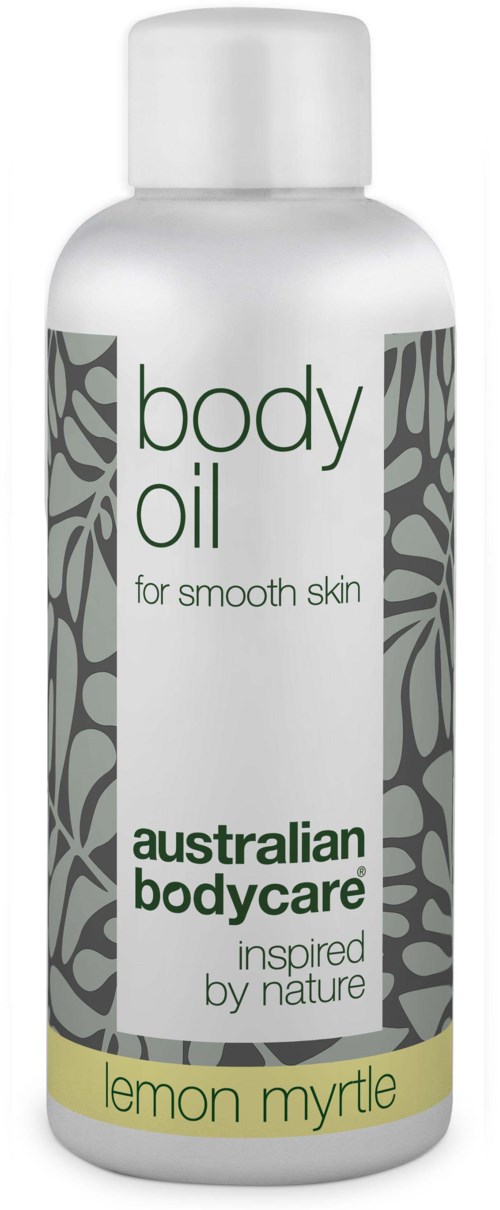 Australian Bodycare Body Oil for stretch marks 80 ml