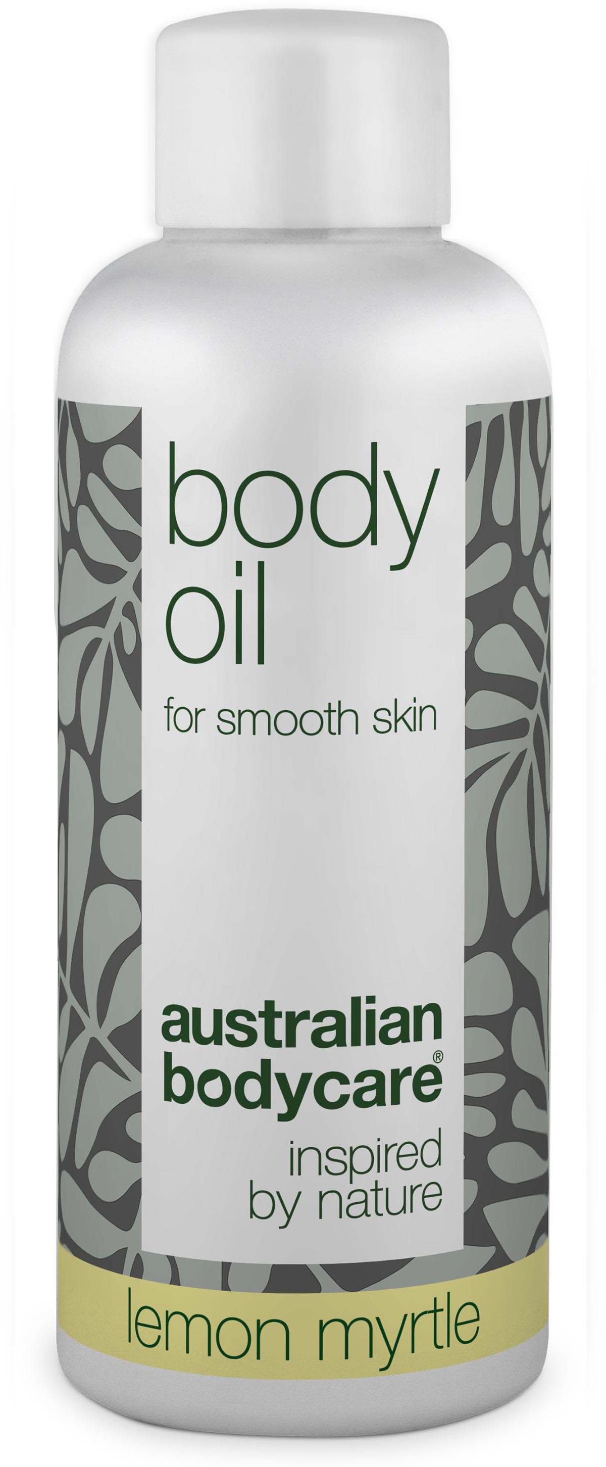Australian Bodycare Body Oil for stretch marks 80 ml