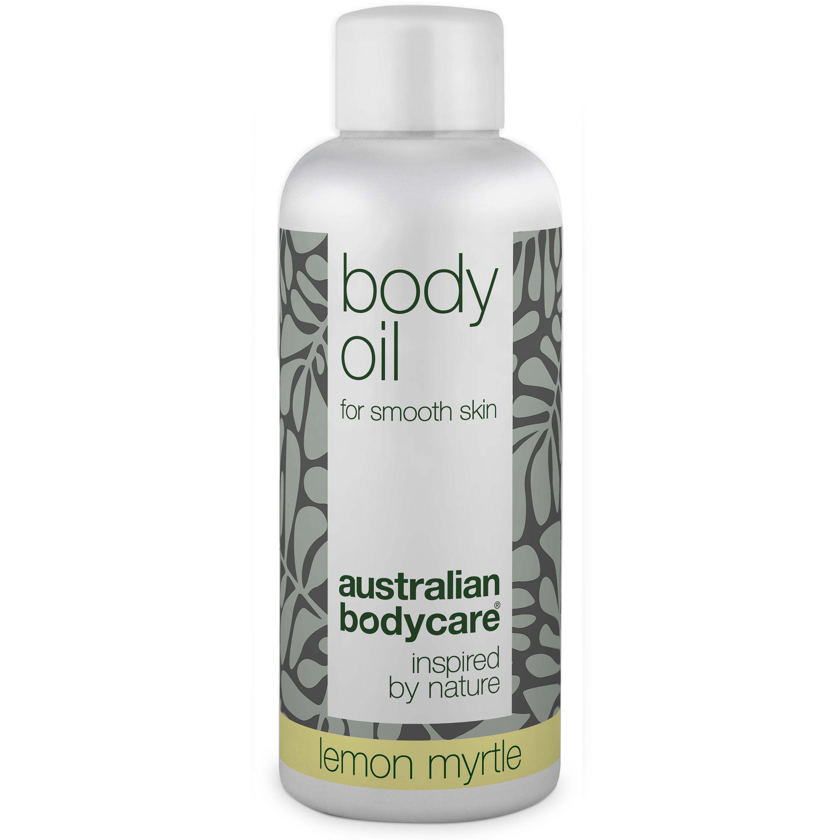 Australian Bodycare Body Oil for stretch marks 80 ml billede