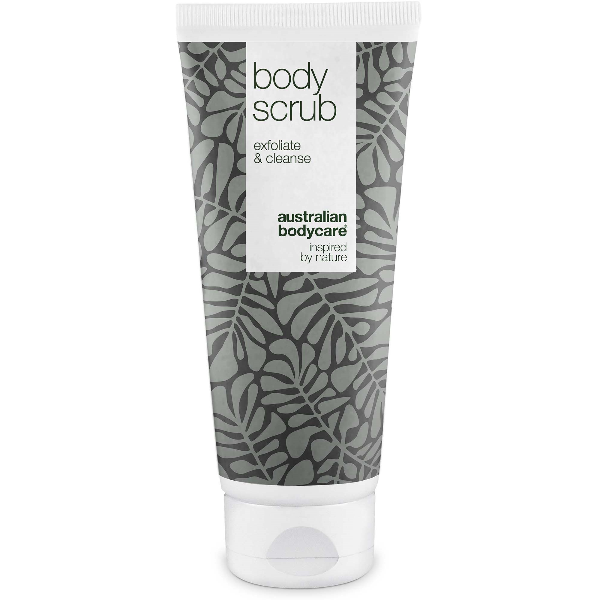Australian Bodycare Australian Bodycare Body Scrub 200 ml parfym