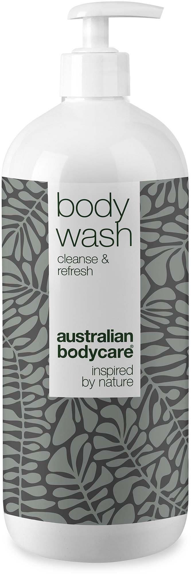 Australian Bodycare Body Wash 1000 ml