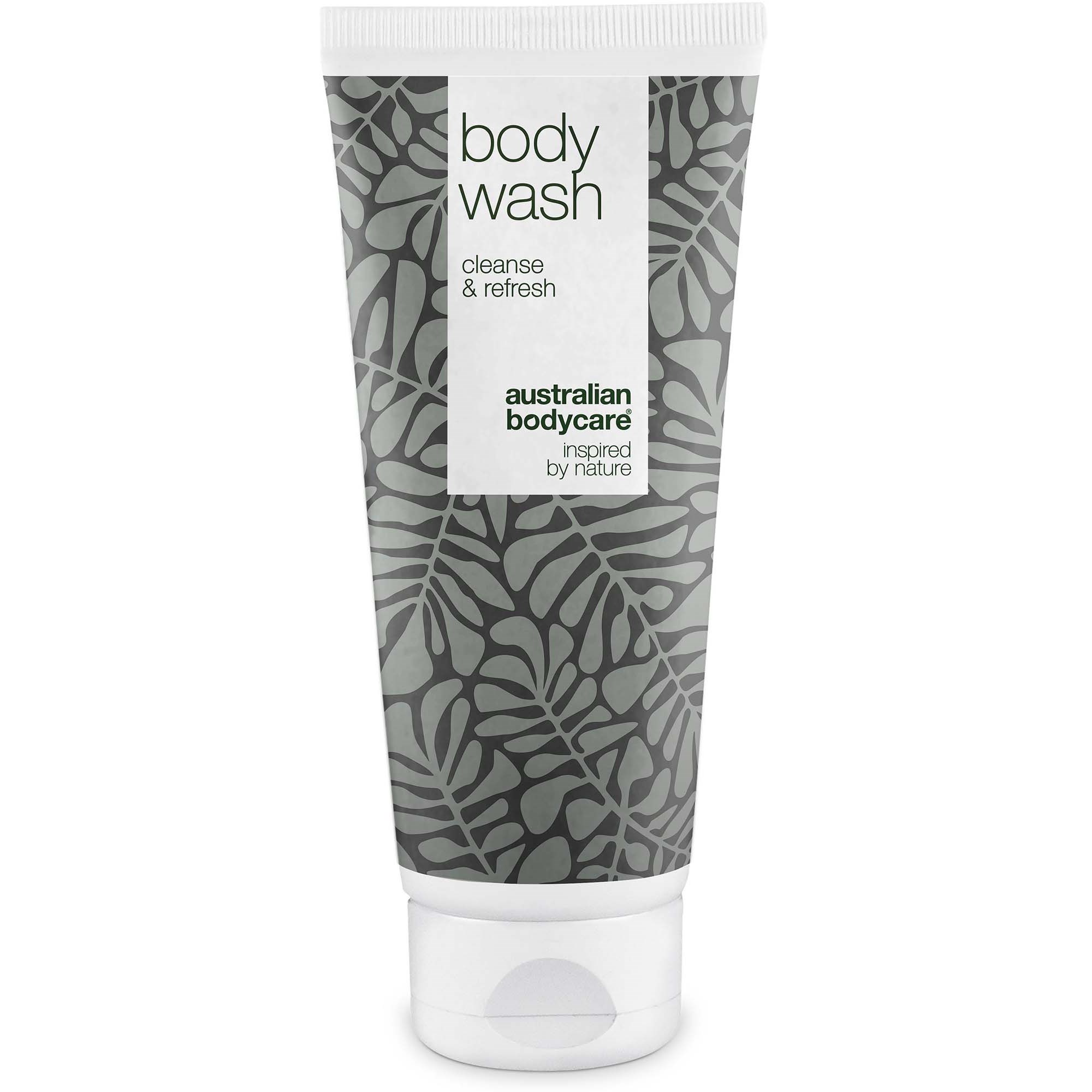 Australian Bodycare Żel pod prysznic z Tea Tree 200 ml