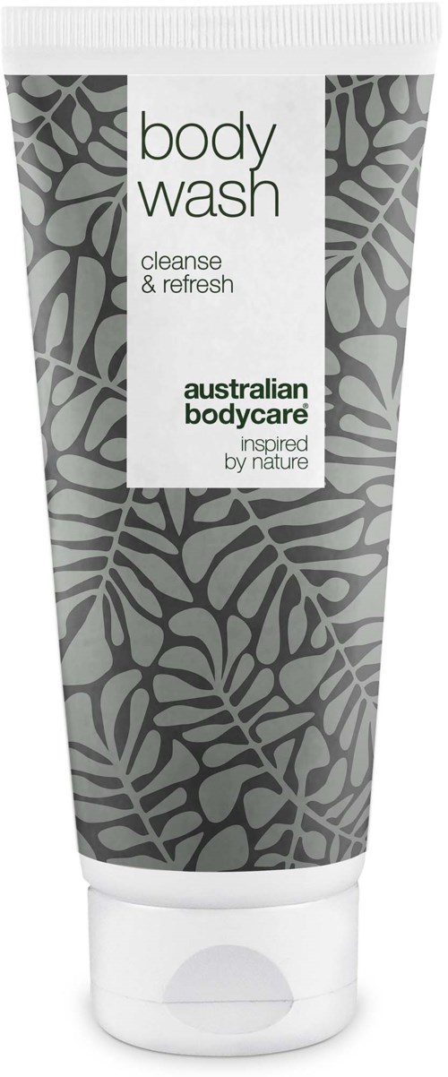 Australian Bodycare Australian Bodycare Body Wash 200 ml