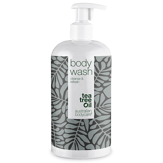 Läs mer om Australian Bodycare Body Wash 500 ml