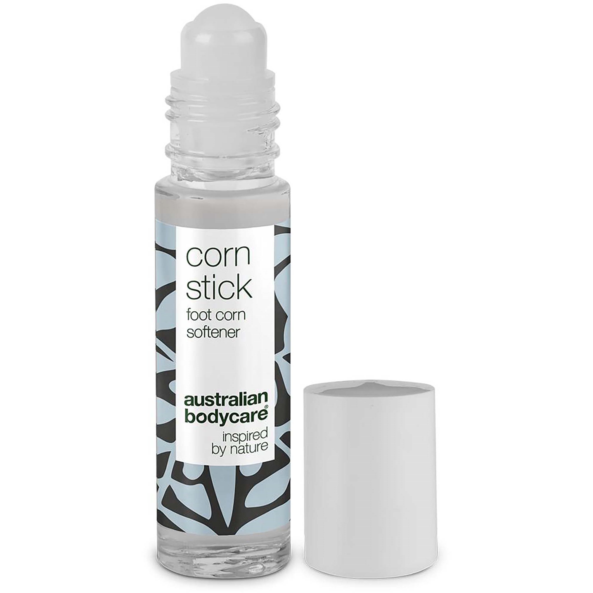Australian Bodycare Usuwacz zrogowaceń i modzeli 9 ml