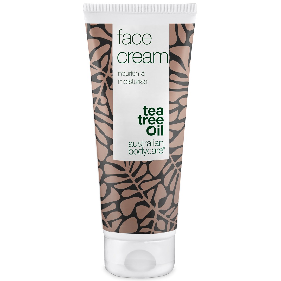 Läs mer om Australian Bodycare Face Cream 100 ml