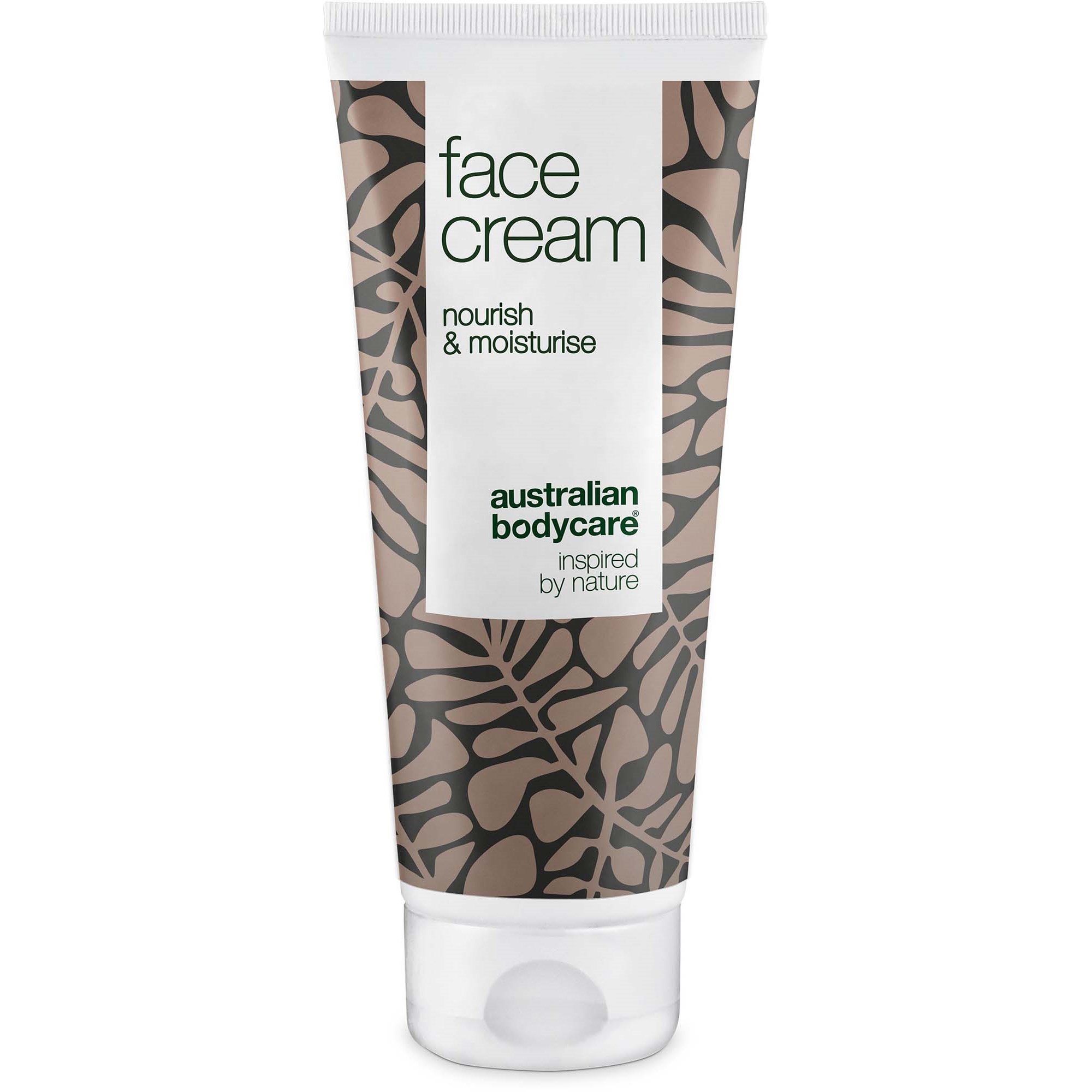Australian Bodycare Australian Bodycare Face Cream 100 ml parfym