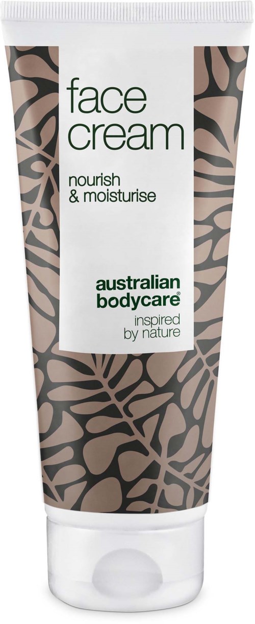 Australian Bodycare Australian Bodycare Face Cream 100 ml