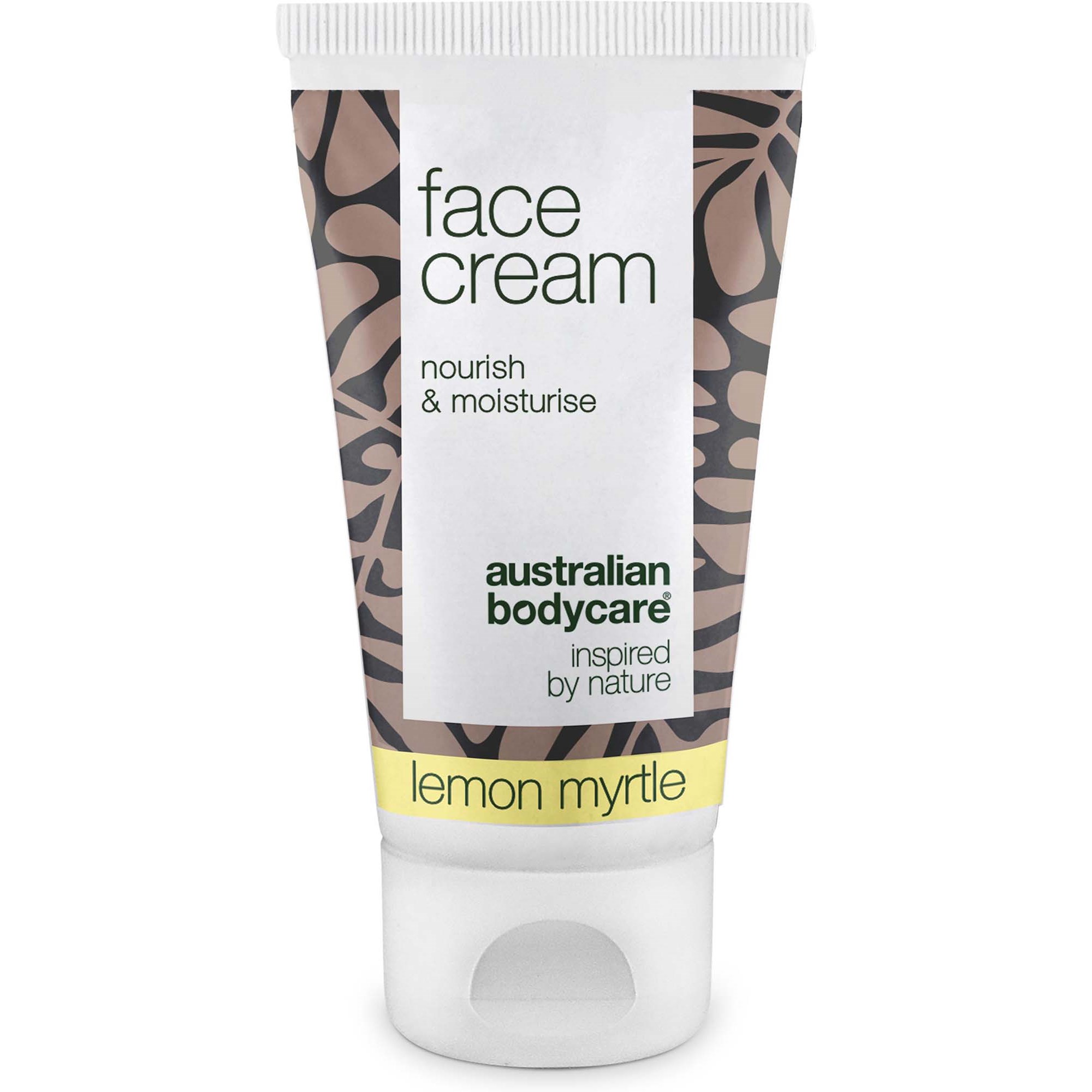Australian Bodycare Face Cream for pimples or dry skin 50 ml