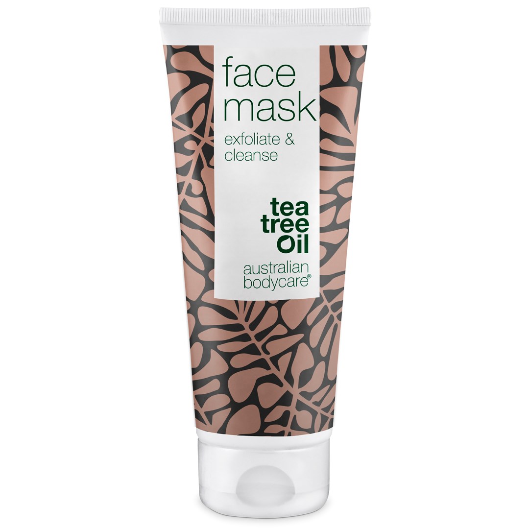 Läs mer om Australian Bodycare Face Mask 100 ml