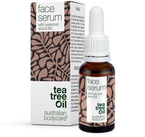 Australian Bodycare Face Serum 30 ml