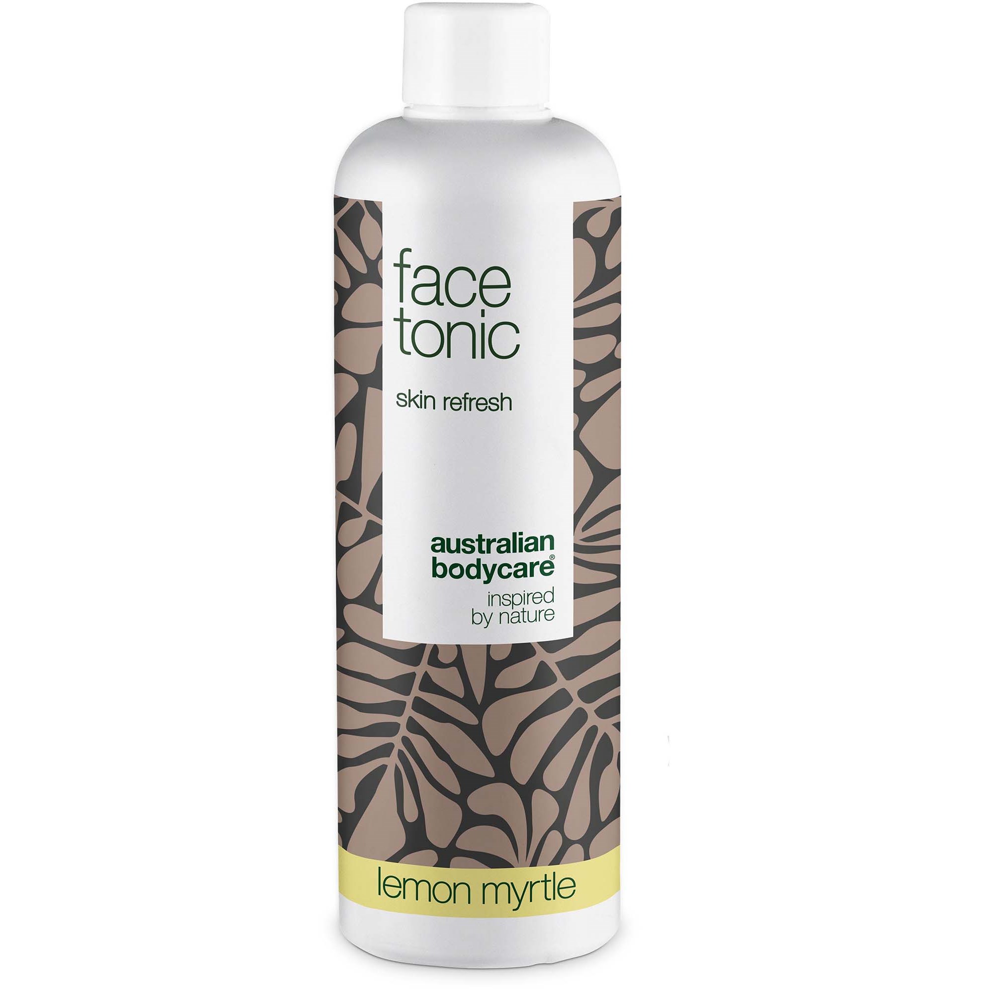 Australian Bodycare Face Toner for blemished skin 150 ml billede