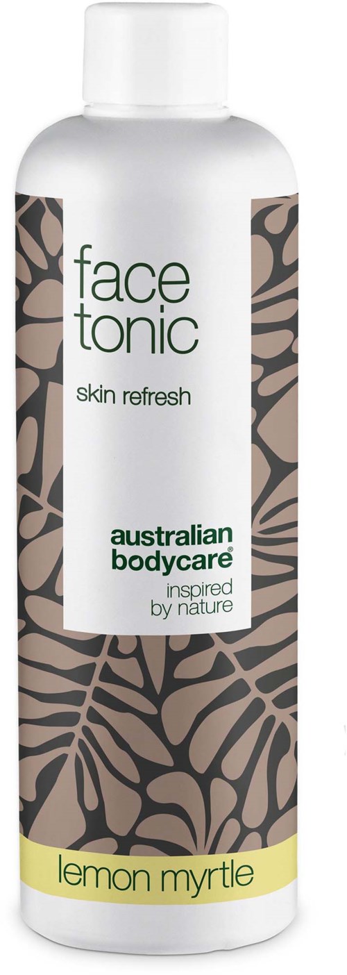 Australian Bodycare Face Toner for blemished skin 150 ml