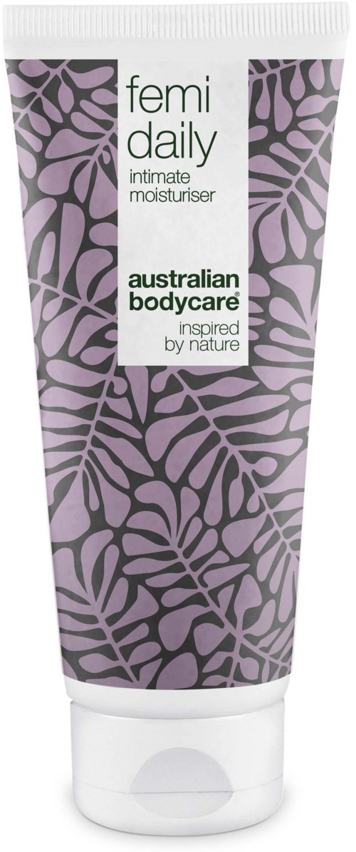 Australian Bodycare Femi Daily - soothing intimate gel 200 ml