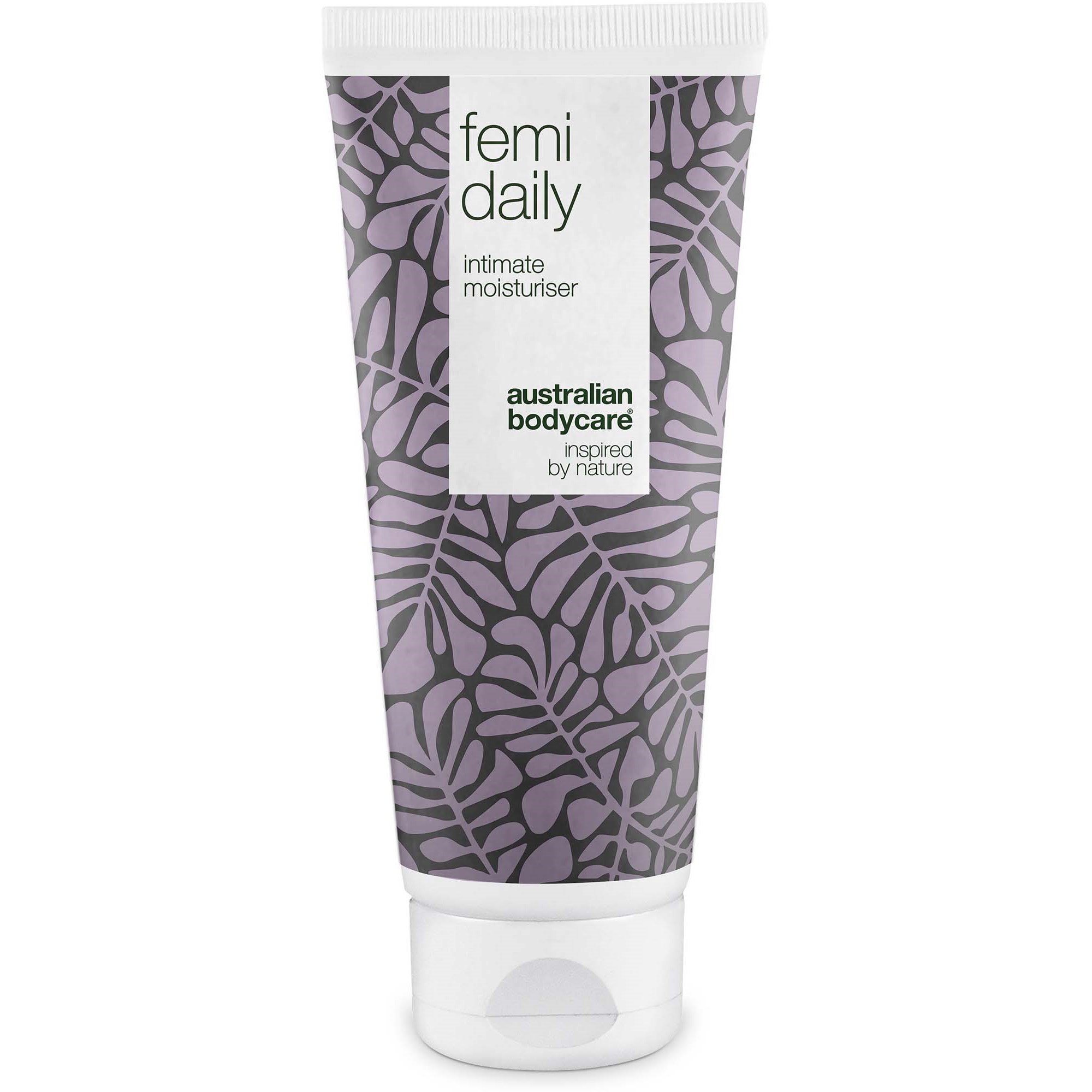Australian Bodycare Femi Daily - soothing intimate gel 200 ml