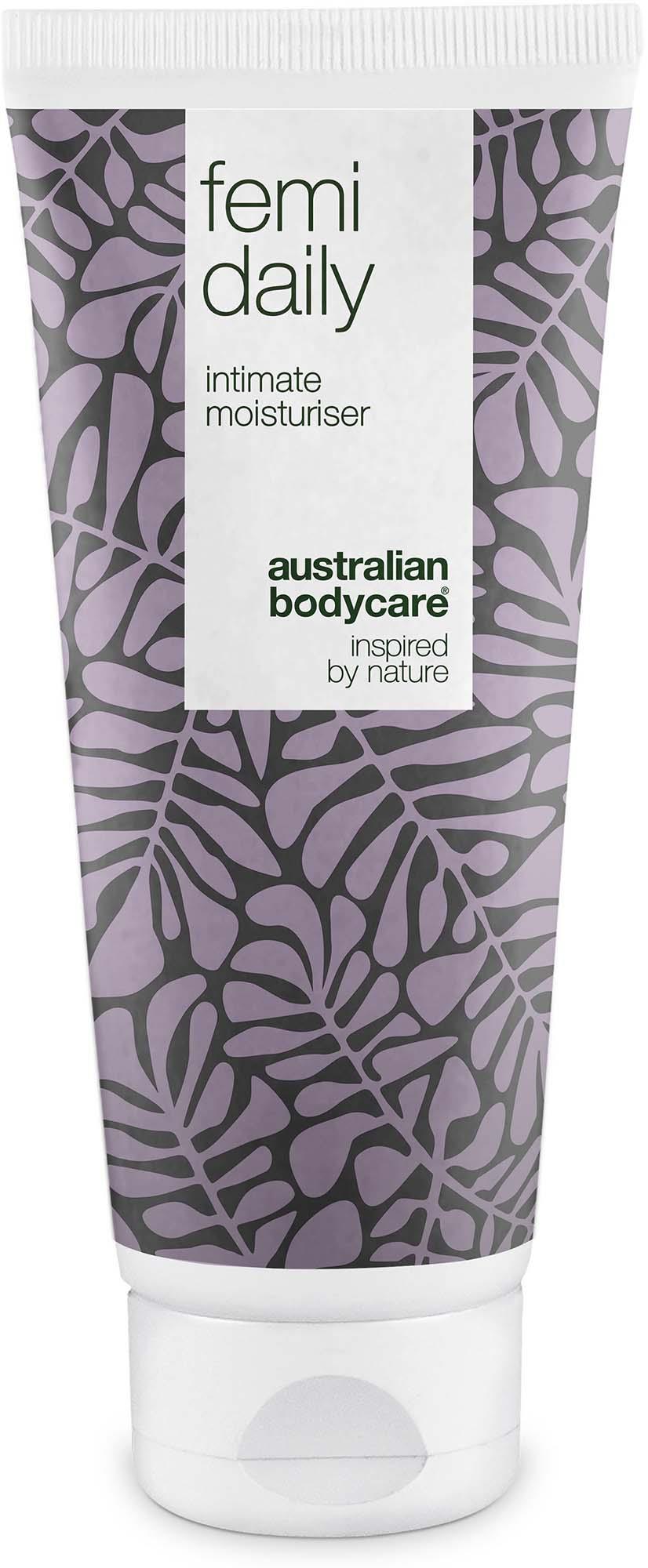 Australian Bodycare Femi Daily - soothing intimate gel 200 ml