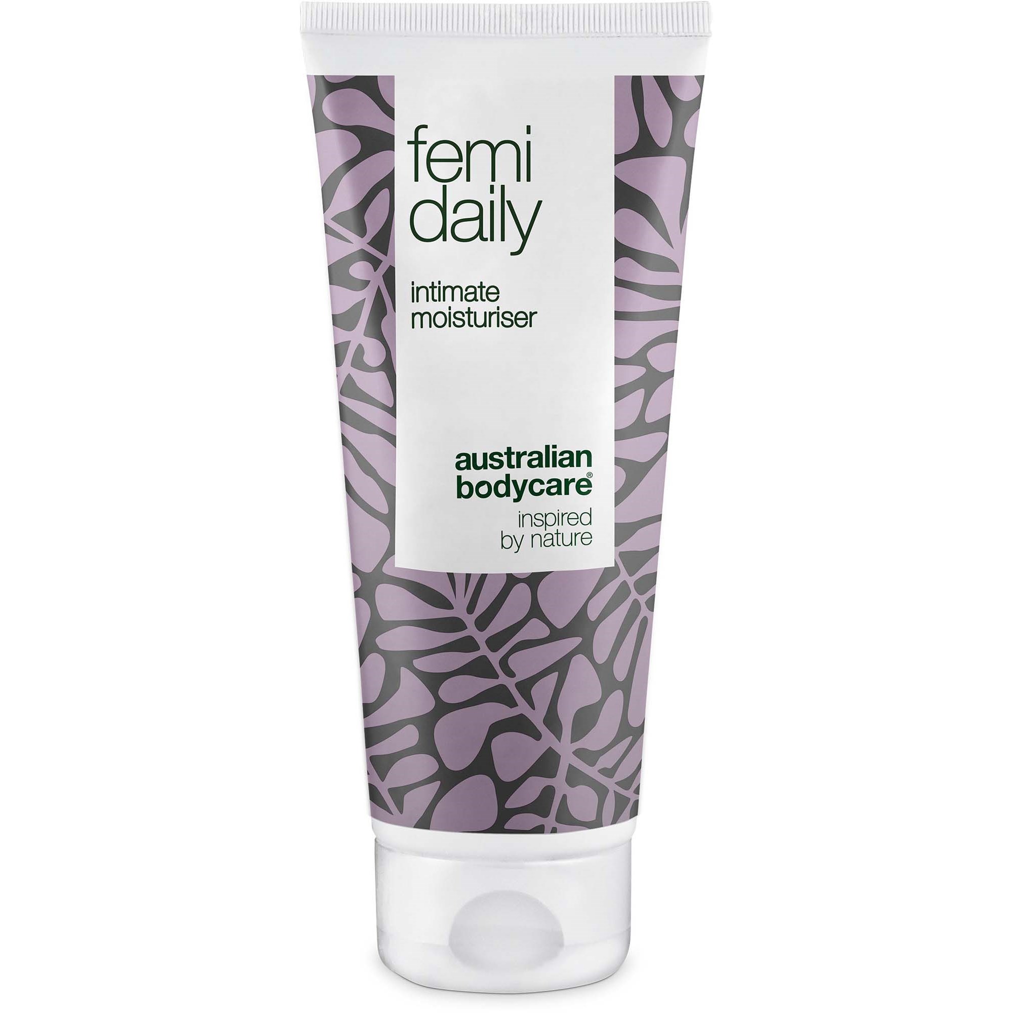 Australian Bodycare Femi Daily - łagodzący żel intymny 100 ml