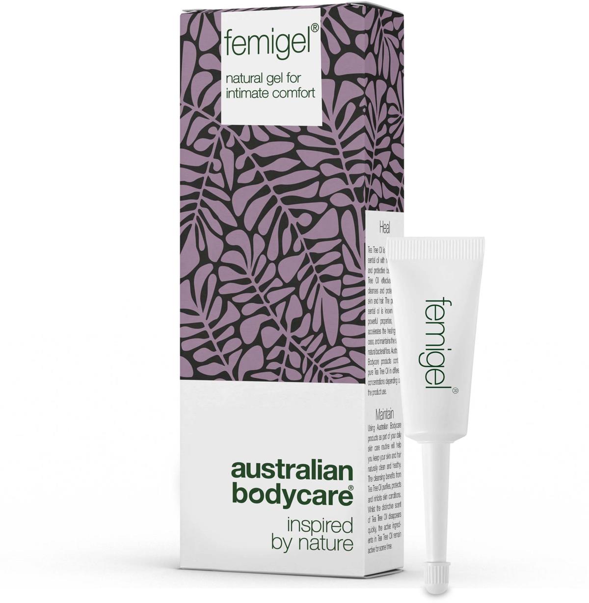 Australian Bodycare Femigel 5x5 ml