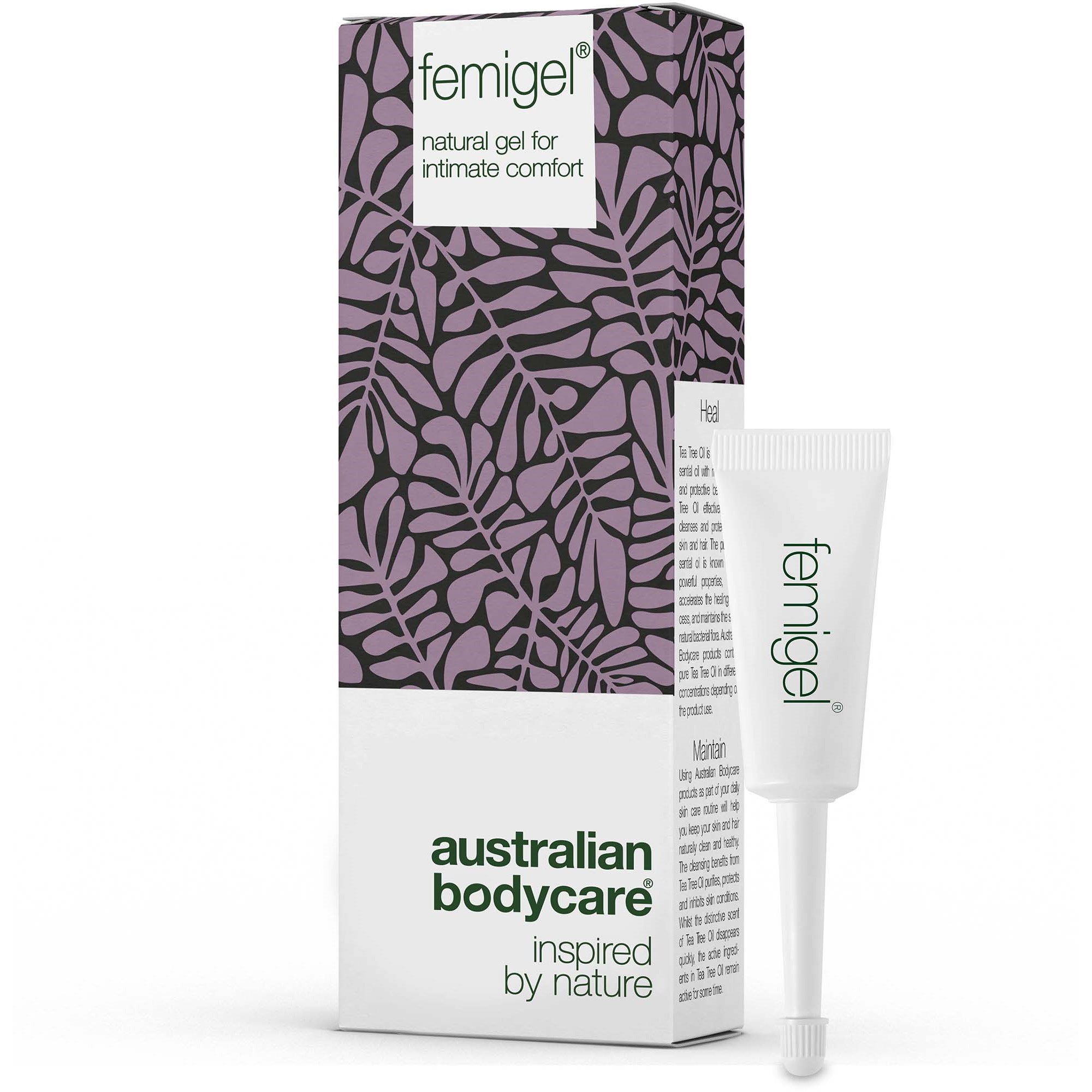 Australian Bodycare Żel intymny z olejkiem herbacianym