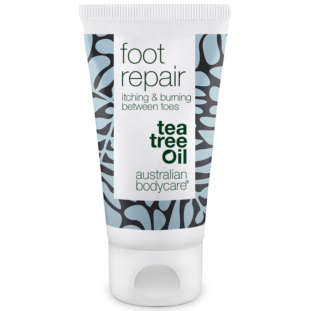 Produktfoto för Australian Bodycare Foot Repair 50 ml
