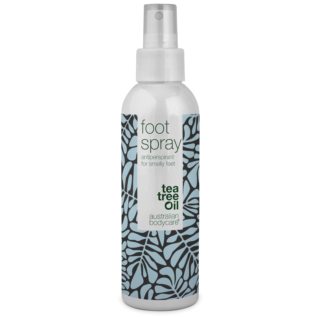 Läs mer om Australian Bodycare Foot Spray 150 ml