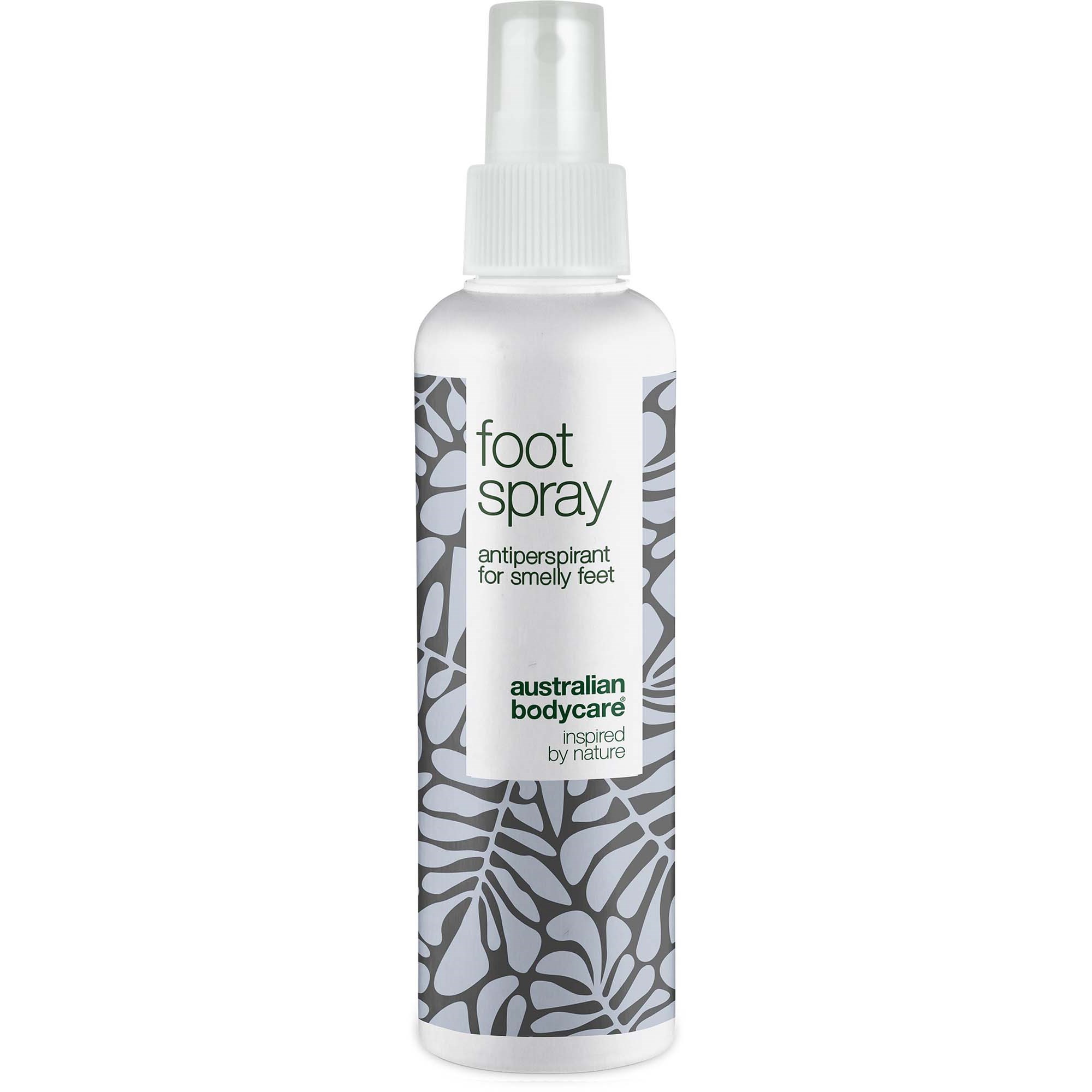 Australian Bodycare Spray przeciwko śmierdzącym stopom 150 ml