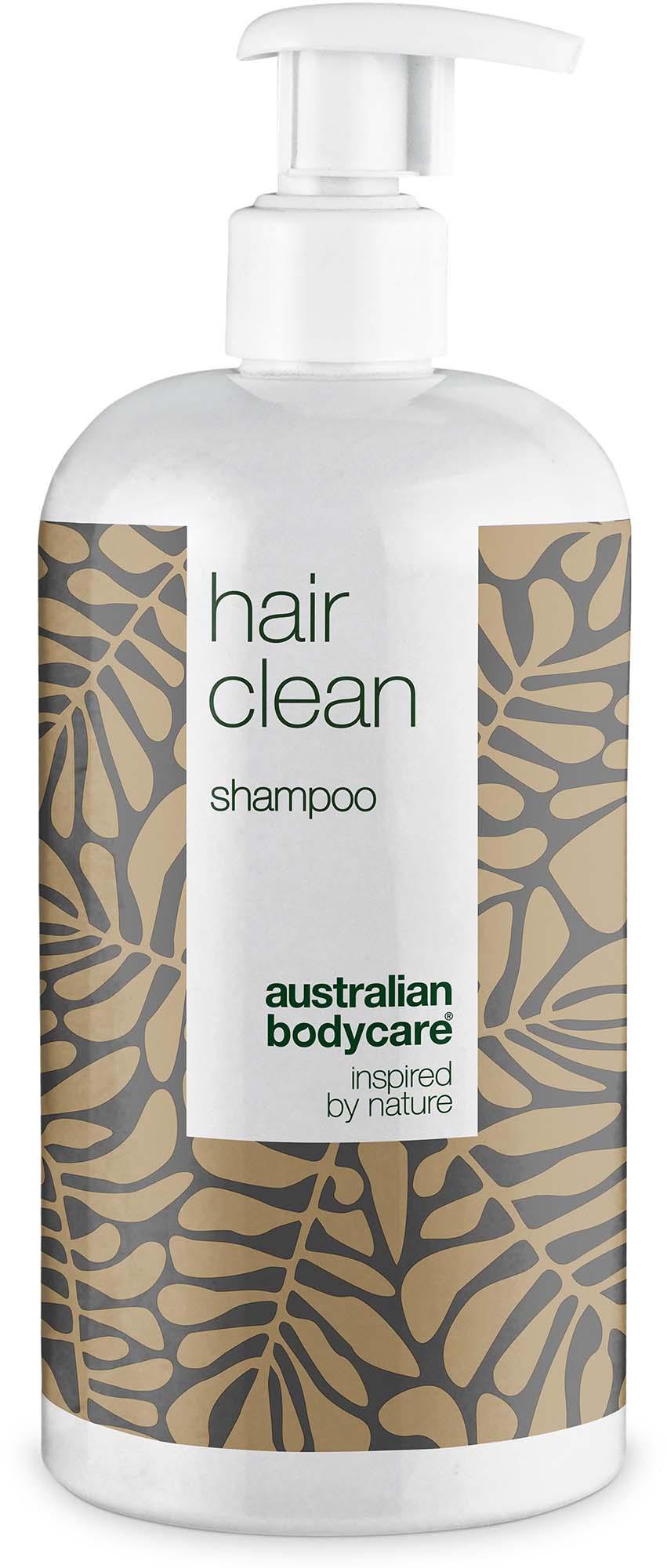 Australian Bodycare Hair Clean 500 ml