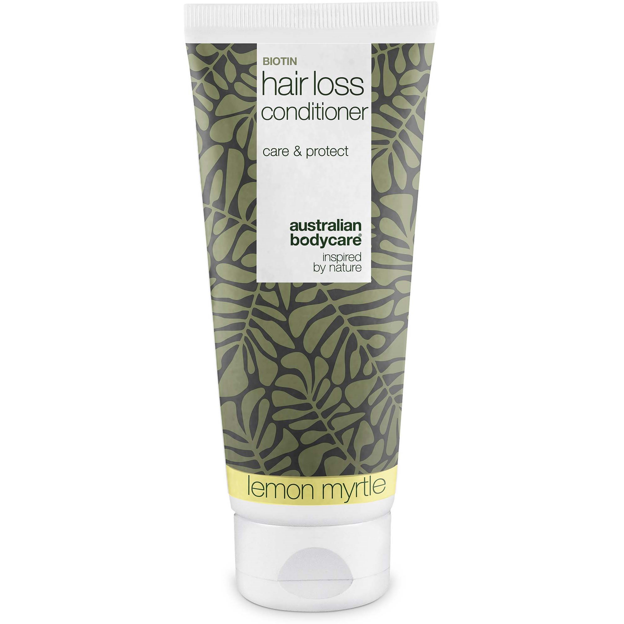Australian bodycare Hair Loss Conditioner Lemon Myrtle • 200ml.