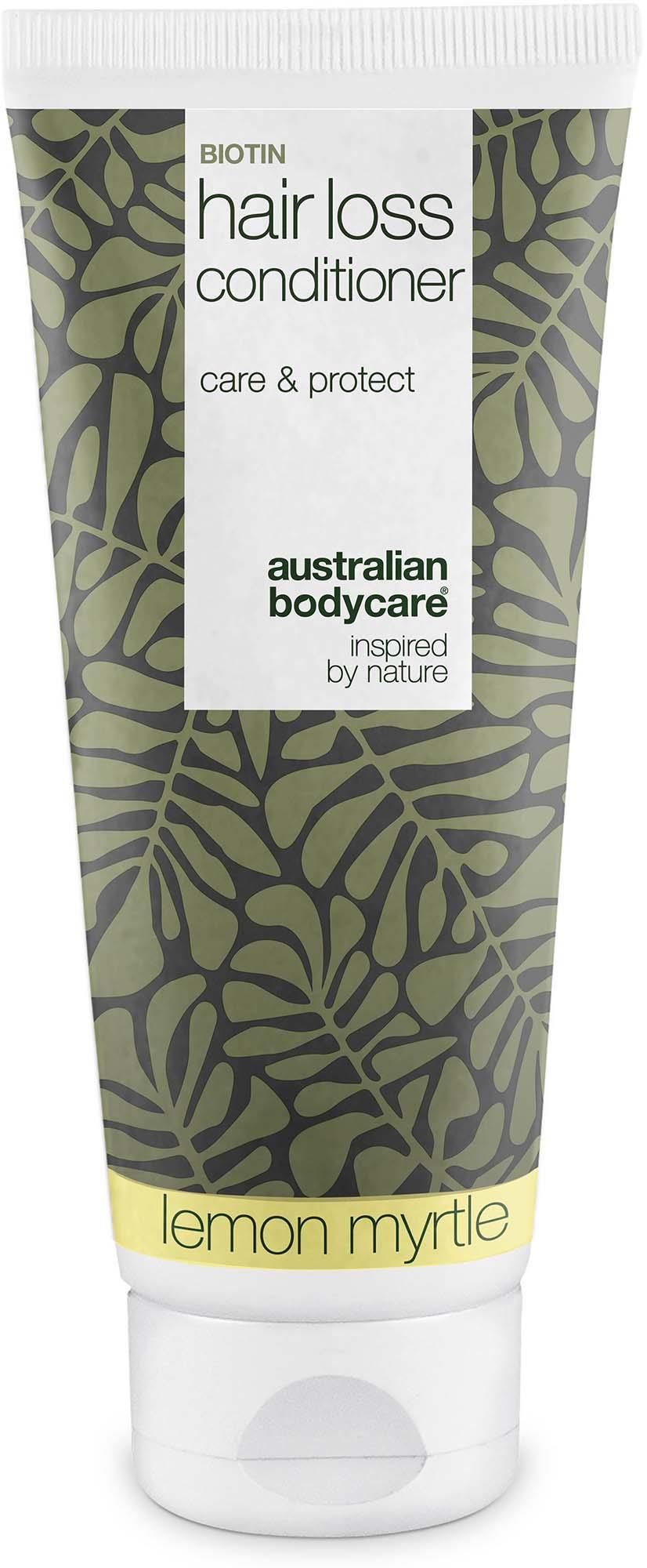 Australian Bodycare Hair Loss Care Lemon 200 ml
