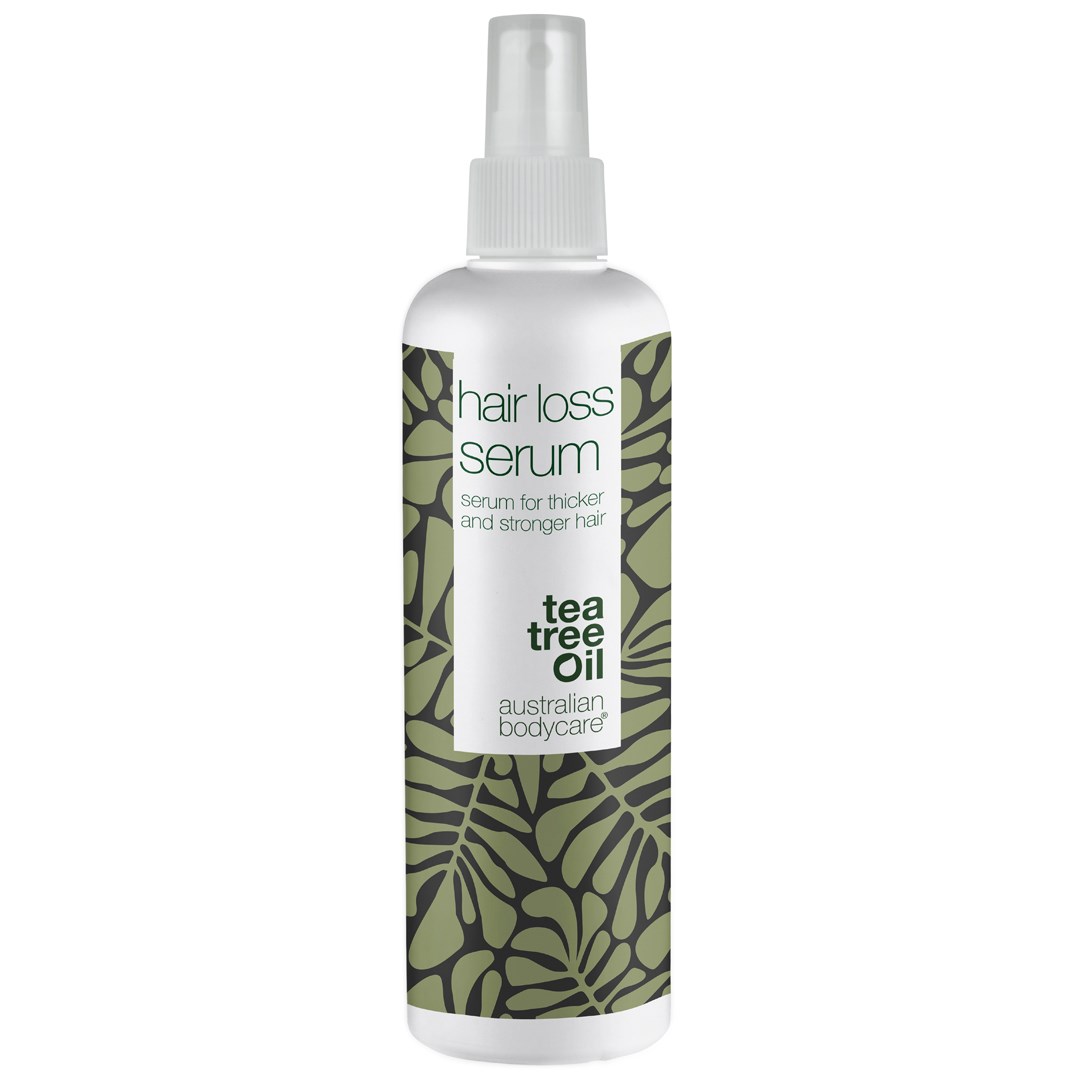 Australian Bodycare Serum z biotyną do włosów cienkich 250 ml