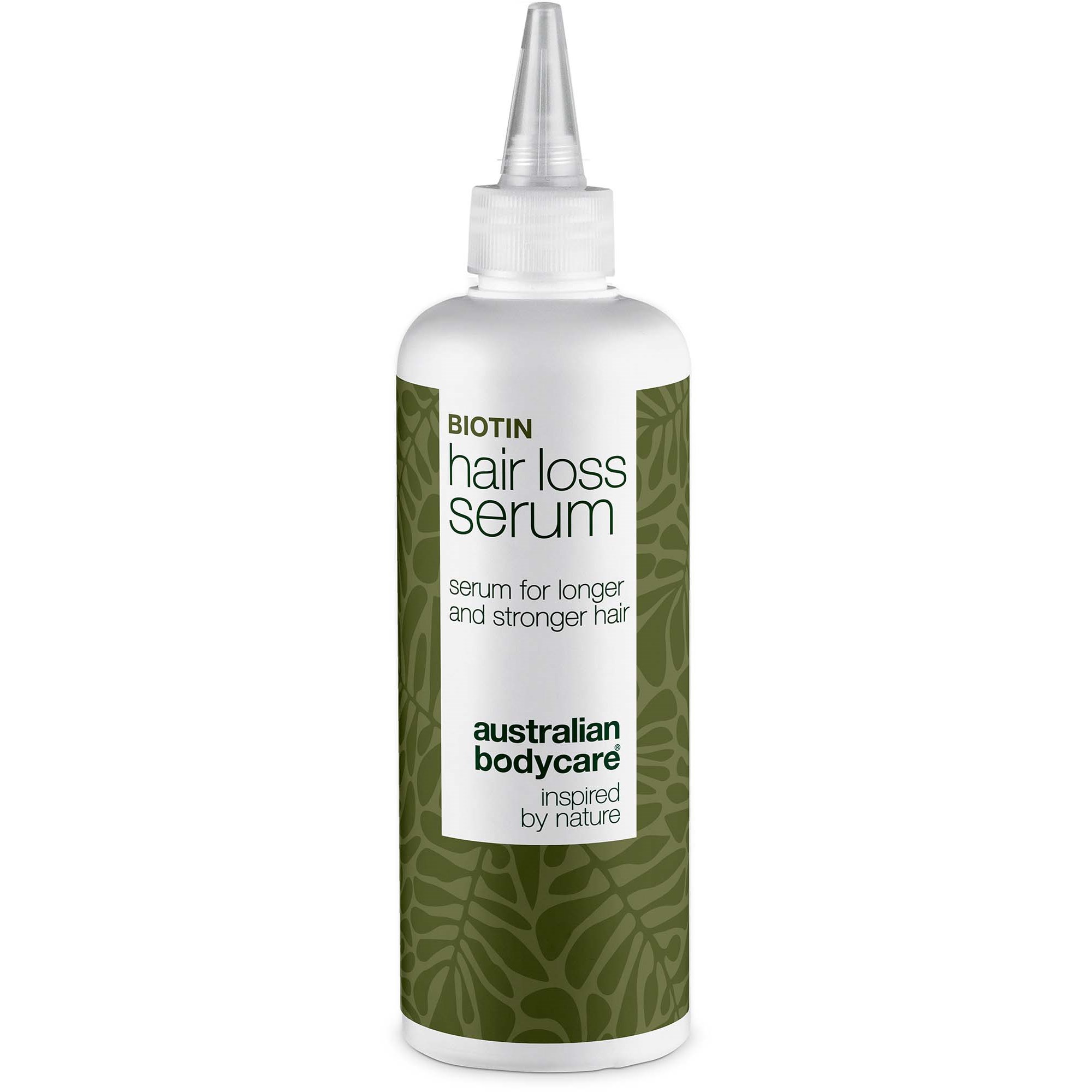 Australian Bodycare Hair Loss Serum 250 ml