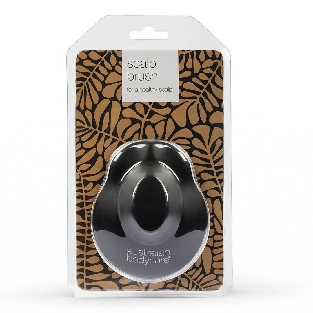 Australian Bodycare Scalp Brush - masażer skóry głowy