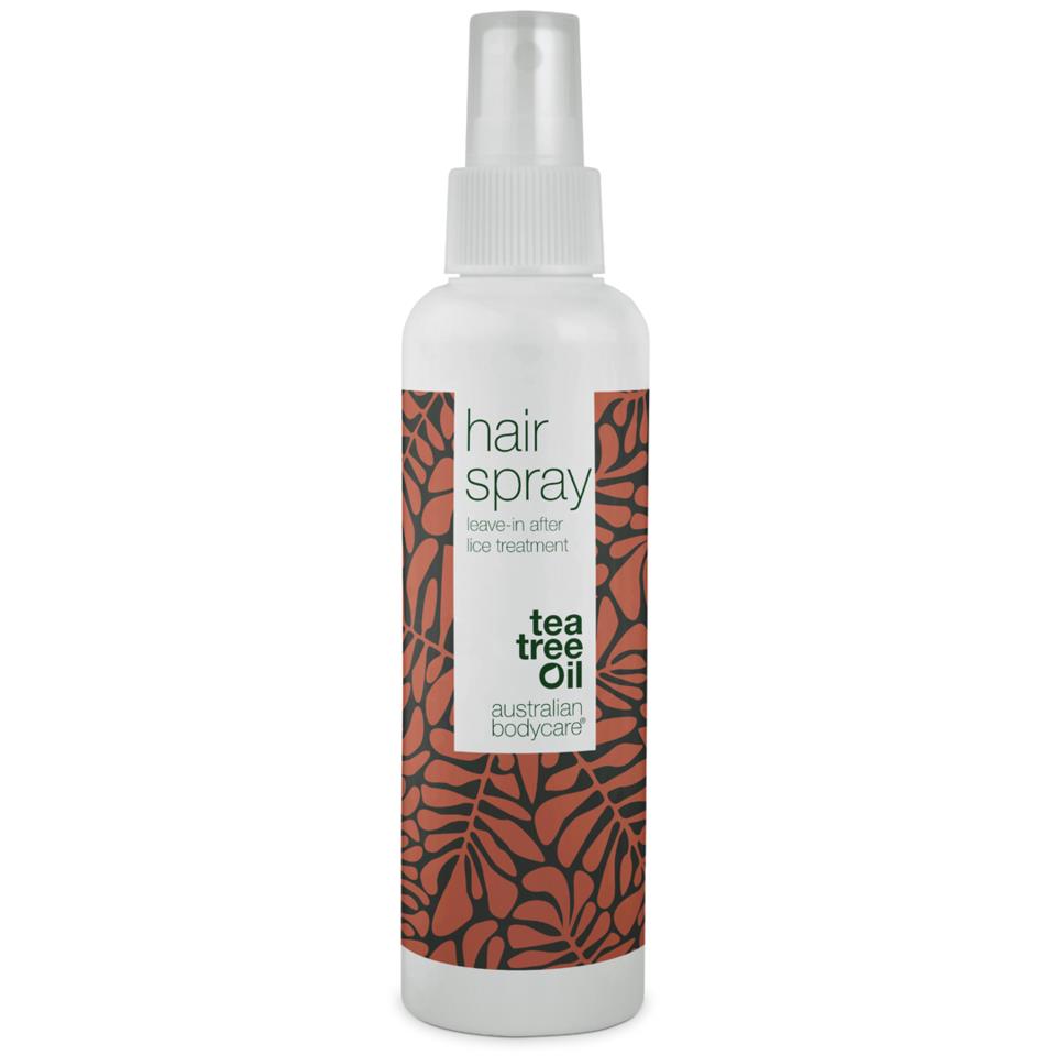 Australian Bodycare Hair Spray 150 ml