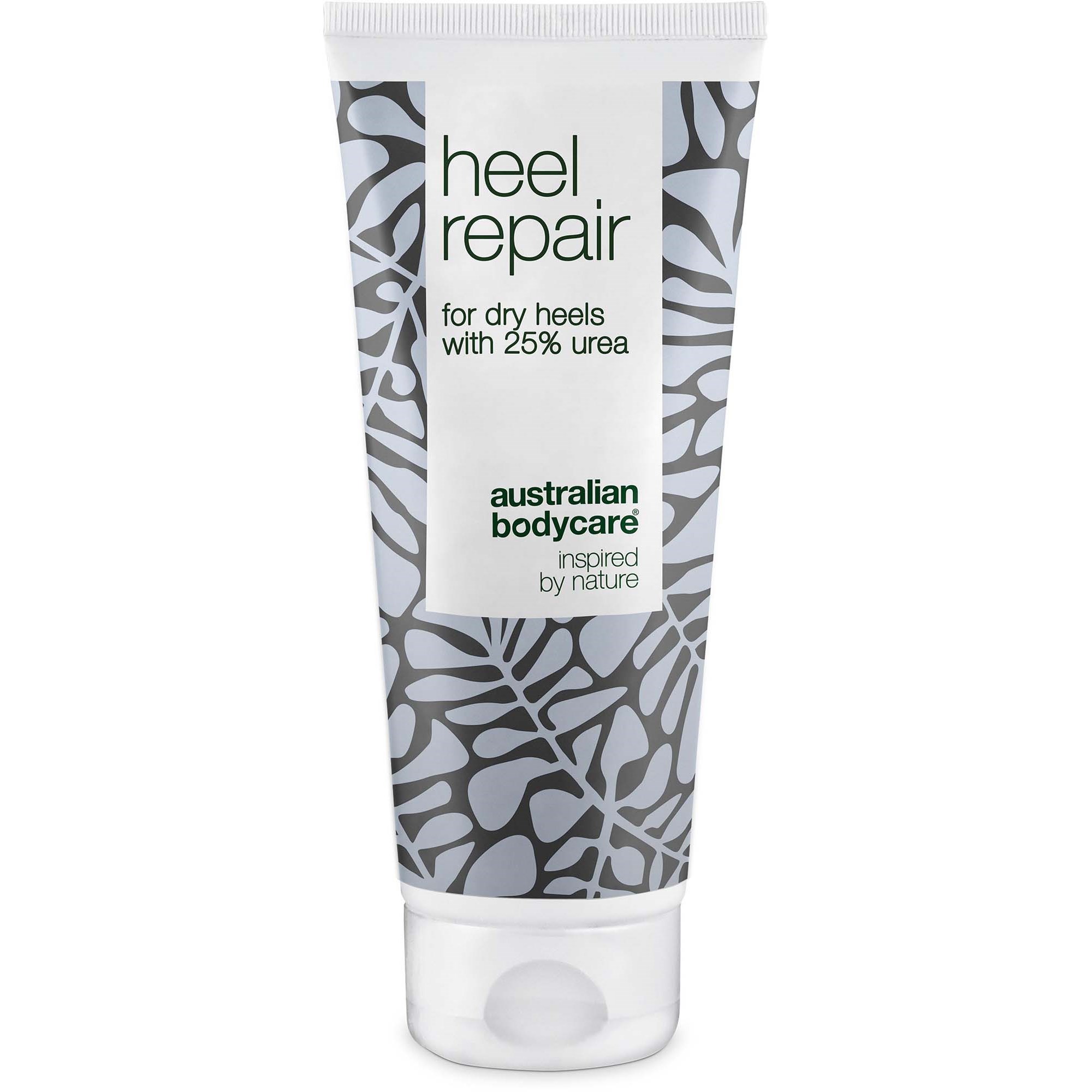 Australian Bodycare Krem na pękające pięty   100 ml