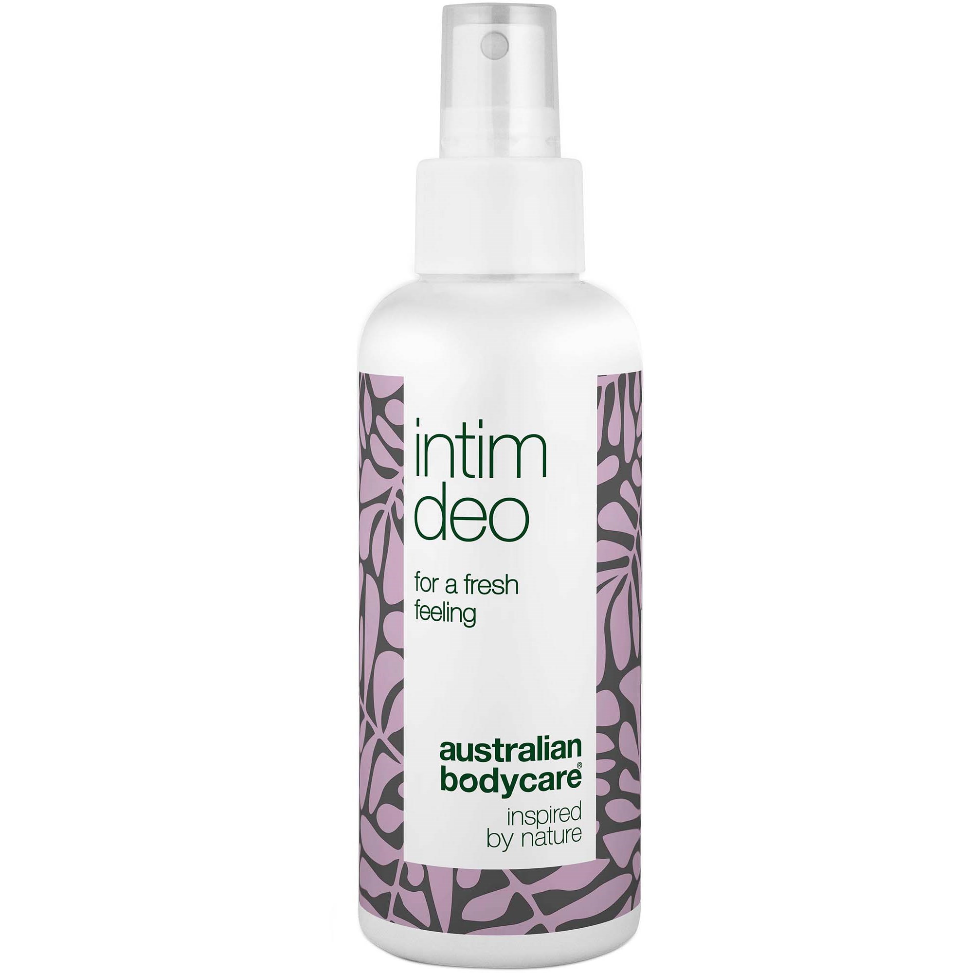 Australian Bodycare Dezodorant intymny 100 ml