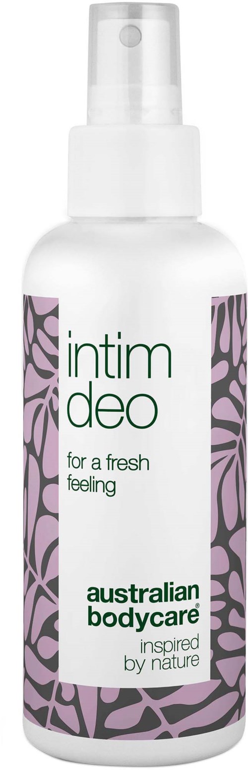 Australian Bodycare Australian Bodycare Intim Deo 100 ml