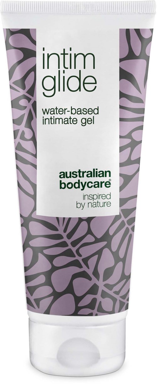 Australian Bodycare Australian Bodycare Intim Glide 100 ml