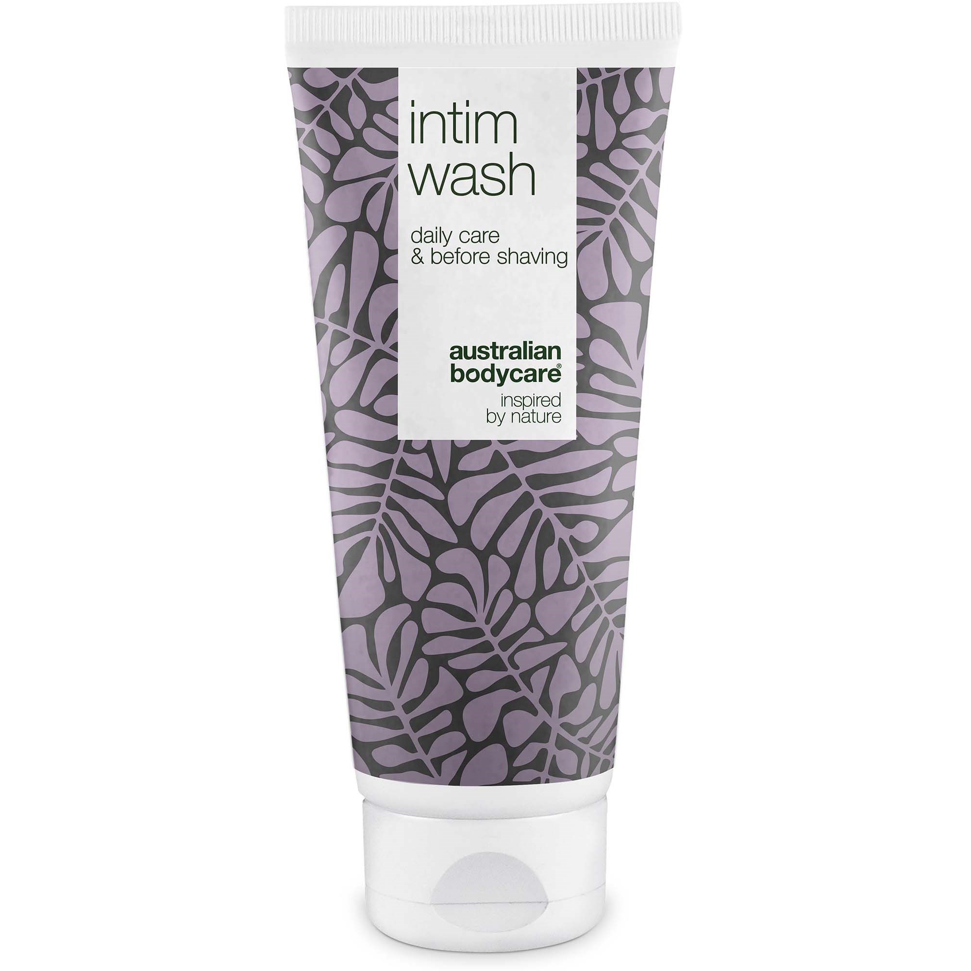 Australian Bodycare Żel do higieny intymnej 200 ml