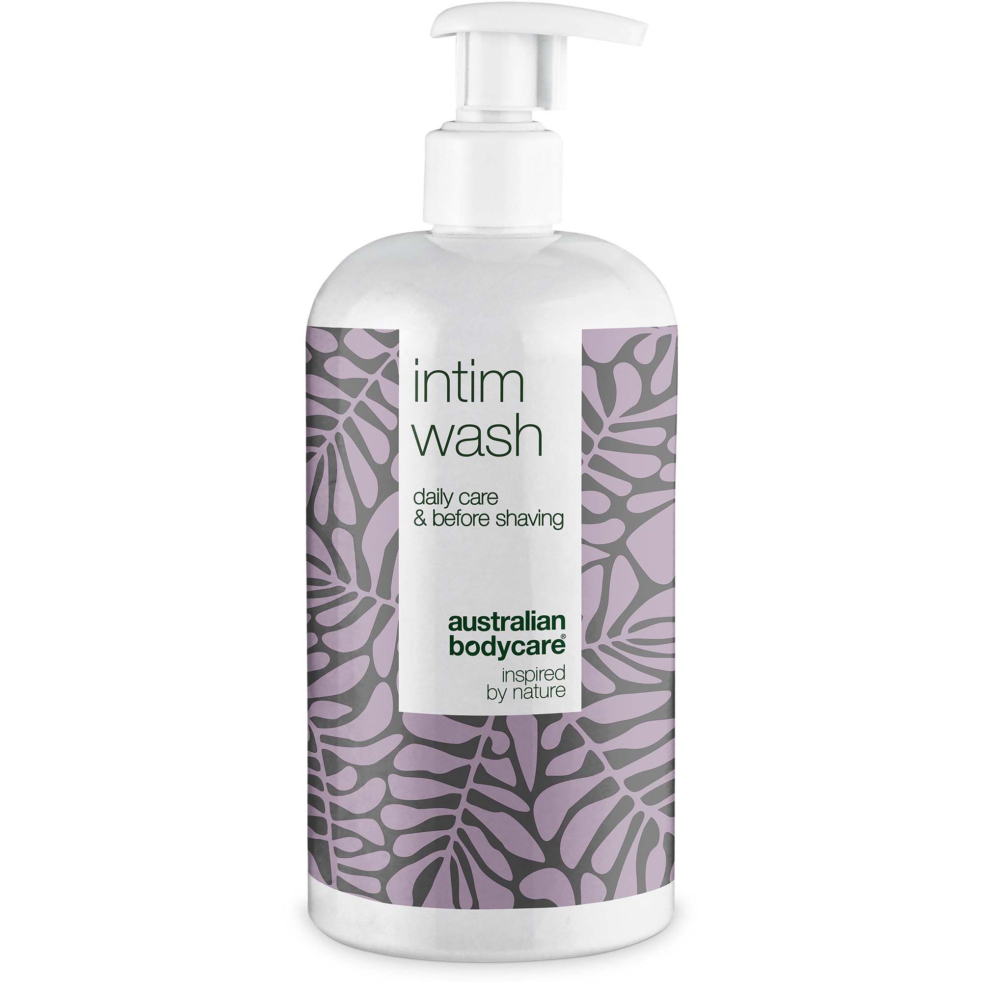 Australian Bodycare Intim Wash 500 ml